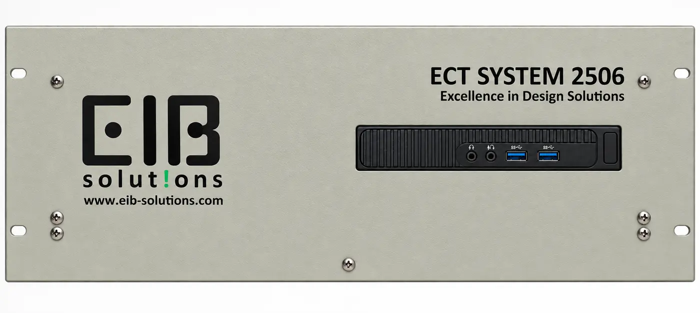 EIB industrial product platform