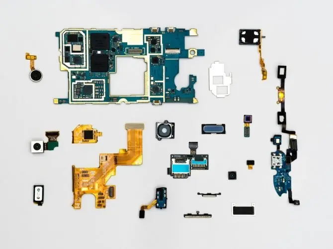 Electronics engineering and product development